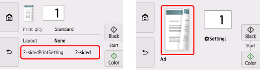 figur: Berøringsskjerm